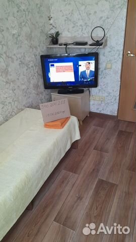 

2-к. квартира, 41 м², 3 кровати