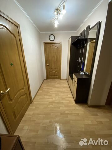 

3-к. квартира, 86 м², 4 кровати