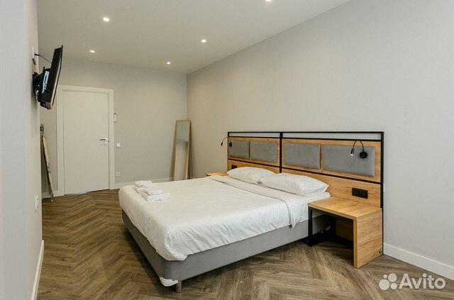 

2-к. квартира, 80 м², 5 кроватей