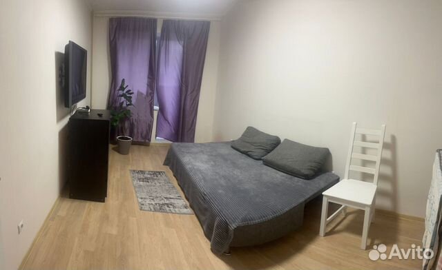 

2-к. квартира, 60 м², 3/18 эт.
