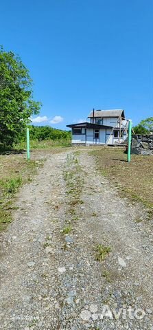 

Дом 120 м² на участке 20 сот.