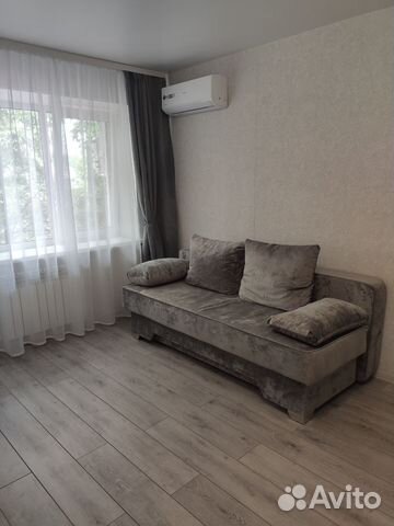 

1-к. квартира, 31 м², 2 кровати