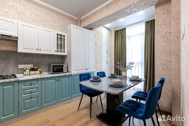 

2-к. квартира, 45 м², 3/9 эт.