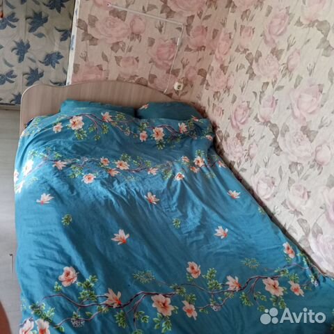 

2-к. квартира, 43 м², 4 кровати