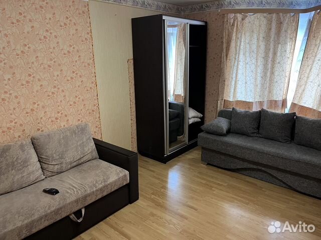 

2-к. квартира, 64 м², 4/21 эт.