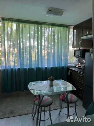 

Квартира-студия, 17 м², 1 кровать