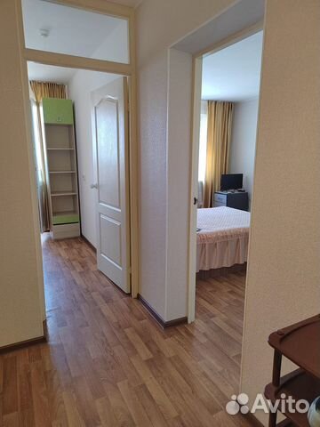 

1-к. квартира, 40 м², 8/16 эт.