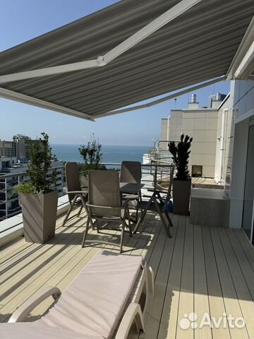 

2-к. квартира, 80 м², 2 кровати