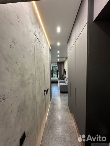 

Квартира-студия, 30 м², 13/21 эт.