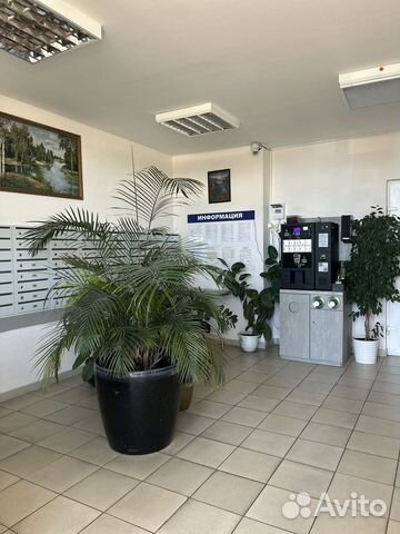 

2-к. квартира, 37,7 м², 2 кровати