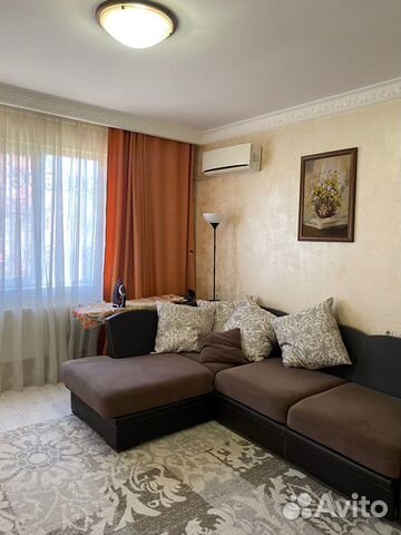 

Таунхаус 150 м² на участке 2 сот.