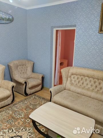 

3-к. дом, 60 м²