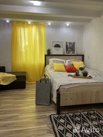 

2-к. квартира, 60 м², 6 кроватей