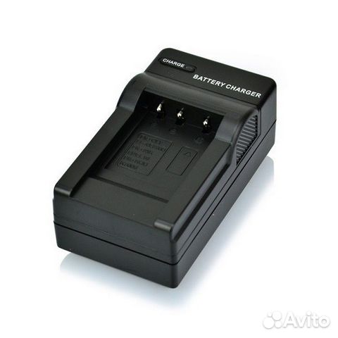 Зарядное для аккумуляторов LI-40B LI-42B новое