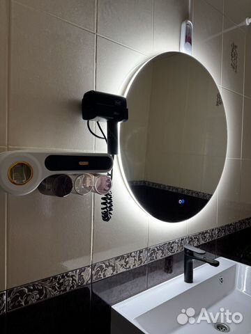 

2-к. квартира, 80 м², 3 кровати