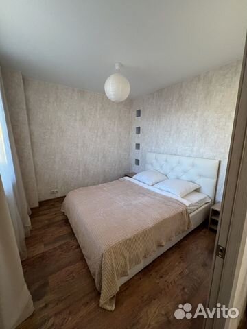 

2-к. квартира, 45 м², 13/18 эт.