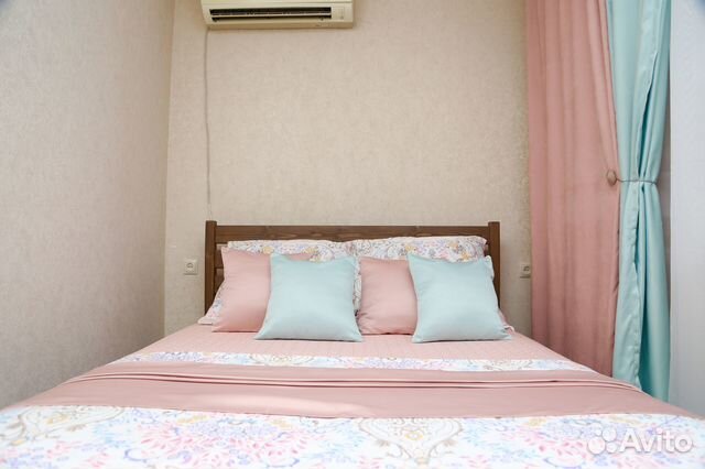 

2-к. квартира, 39 м², 1/3 эт.