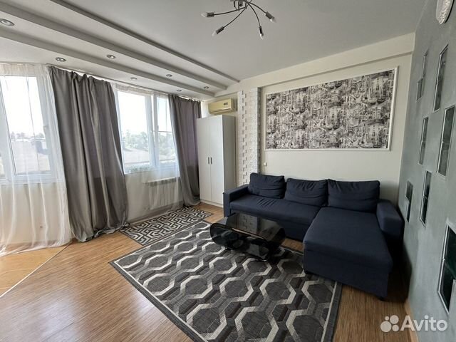 

2-к. квартира, 50 м², 6/6 эт.