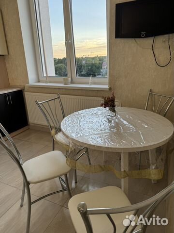 

2-к. квартира, 58 м², 6/8 эт.
