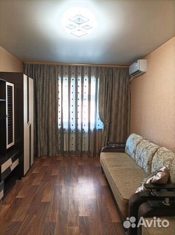 

2-к. квартира, 75 м², 2 кровати