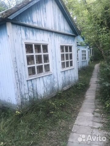 

1-к. дача, 20 м²
