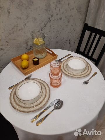

1-к. квартира, 40 м², 10/10 эт.