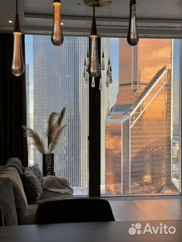 

2-к. квартира, 59 м², 2 кровати