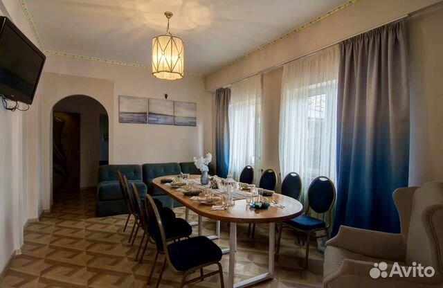 

7-к. коттедж, 350 м²