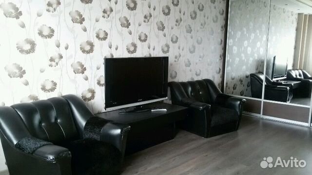 

2-к. квартира, 56 м², 3 кровати