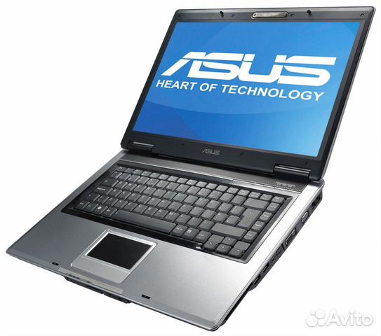 Asus F3J F3K F3L F3S F3T ноутбук на запчасти