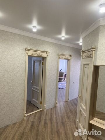 

2-к. квартира, 90 м², 2 кровати