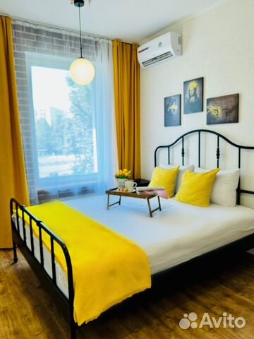 

Квартира-студия, 20 м², 2/14 эт.