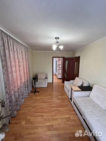 

2-к. квартира, 37 м², 4 кровати