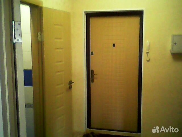 1-к квартира, 47 м², 6/17 эт. 1-к квартира, 47 м², 6/17 эт.