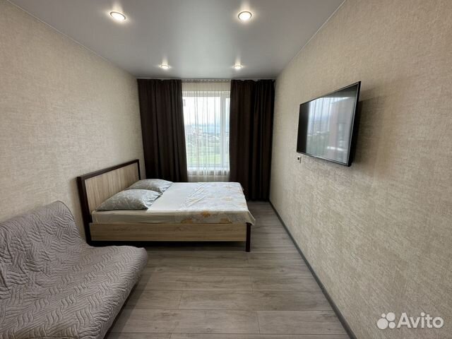 

2-к. квартира, 45 м², 5 кроватей