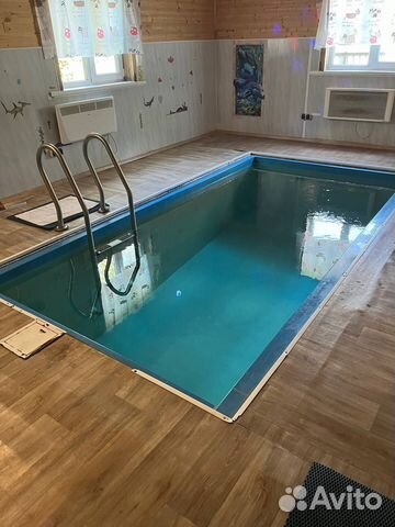 

Дом 150 м² на участке 19 сот.