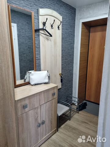 

2-к. квартира, 40 м², 2 кровати