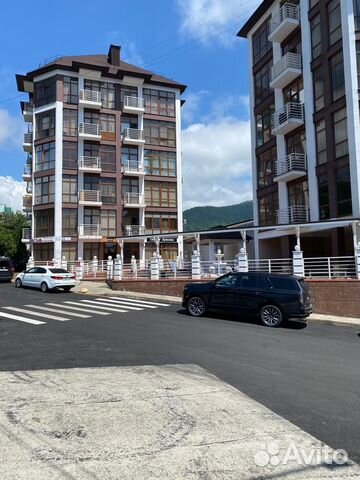 

1-к. квартира, 38 м², 3/9 эт.