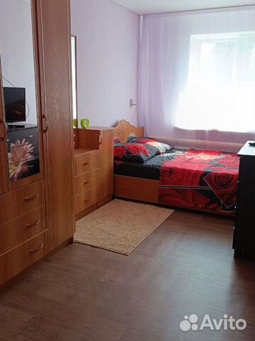 

2-к. квартира, 75 м², 3 кровати