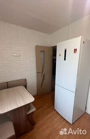 

1-к. квартира, 34 м², 2 кровати