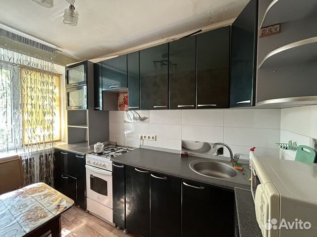 

1-к. квартира, 29,9 м², 2 кровати