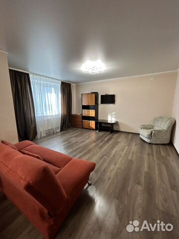 

2-к. квартира, 68 м², 2 кровати