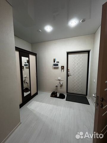 

Квартира-студия, 25 м², 1 кровать