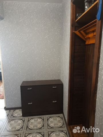 

1-к. квартира, 32 м², 2 кровати