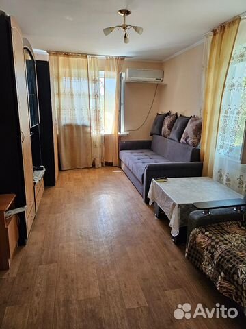 

2-к. квартира, 37 м², 5 кроватей