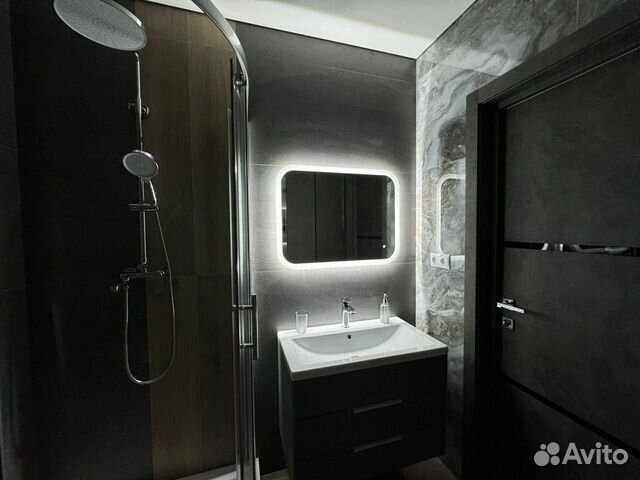 

2-к. квартира, 70 м², 4/5 эт.