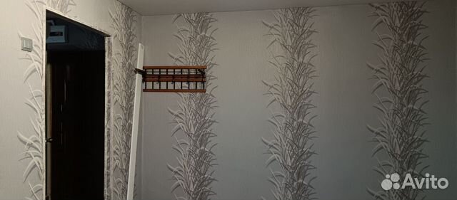 

1-к. квартира, 22,5 м², 2 кровати