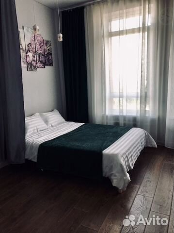 

Квартира-студия, 28 м², 15/15 эт.