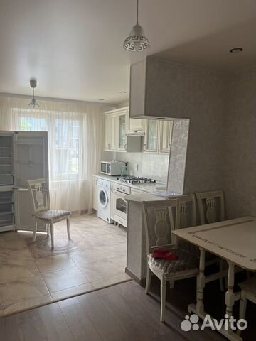 

2-к. квартира, 60 м², 1 кровать