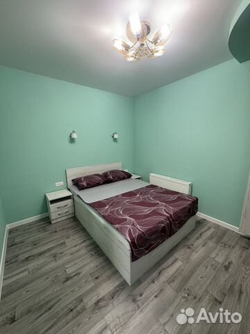 

2-к. квартира, 32 м², 2 кровати